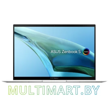 Ноутбук ASUS Zenbook S 13 OLED UM5302TA-LX385W (90NB0WA5-M00JR0) картинка 2